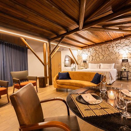 Aruana Eco Praia Hotel Аракажу Екстериор снимка