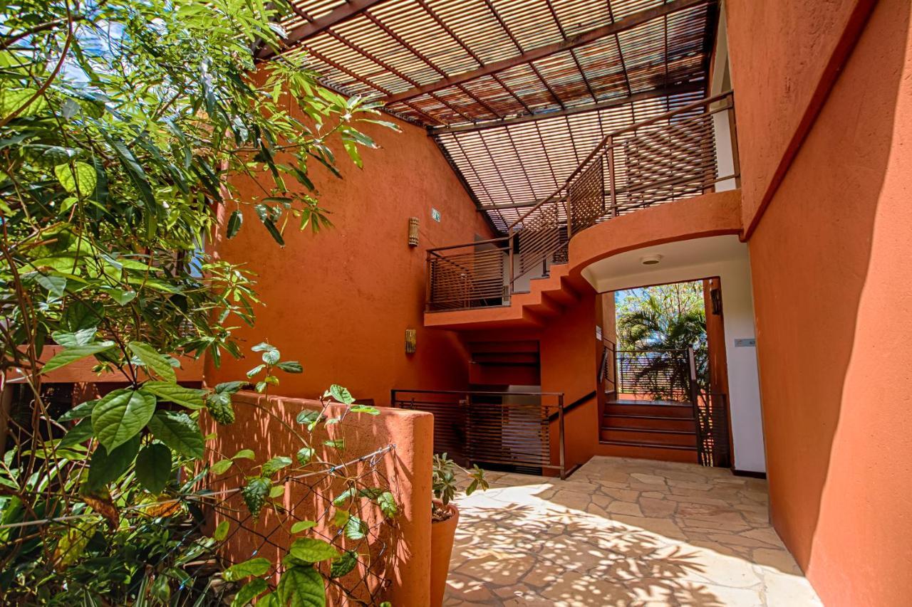 Aruana Eco Praia Hotel Аракажу Екстериор снимка