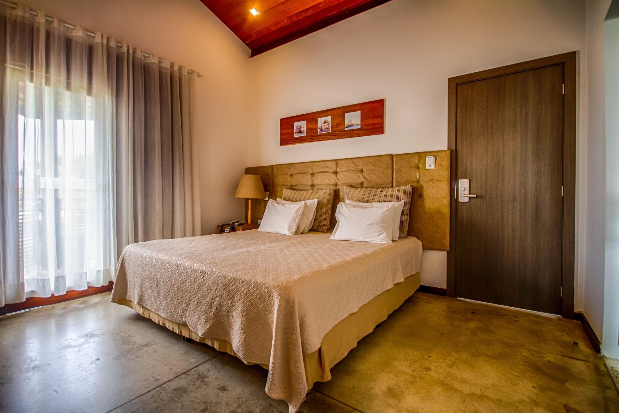 Aruana Eco Praia Hotel Аракажу Екстериор снимка