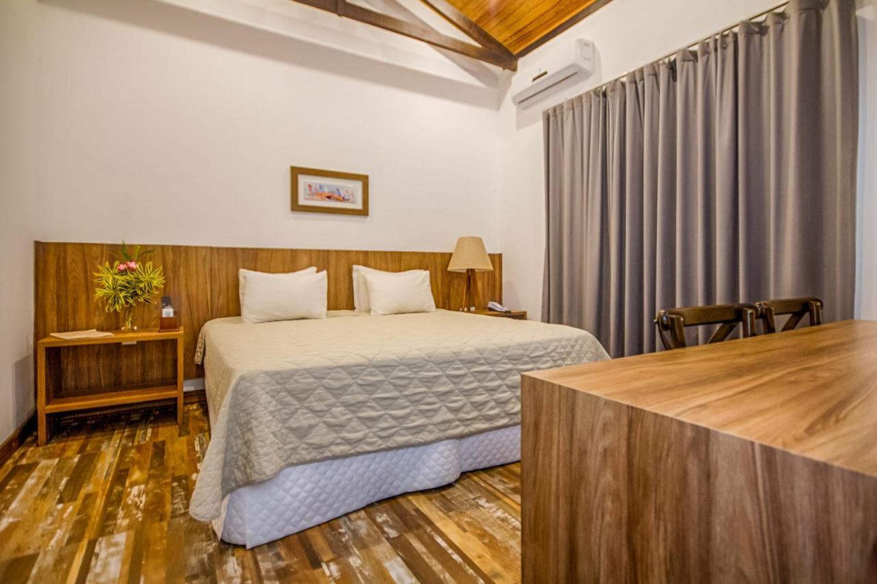 Aruana Eco Praia Hotel Аракажу Екстериор снимка