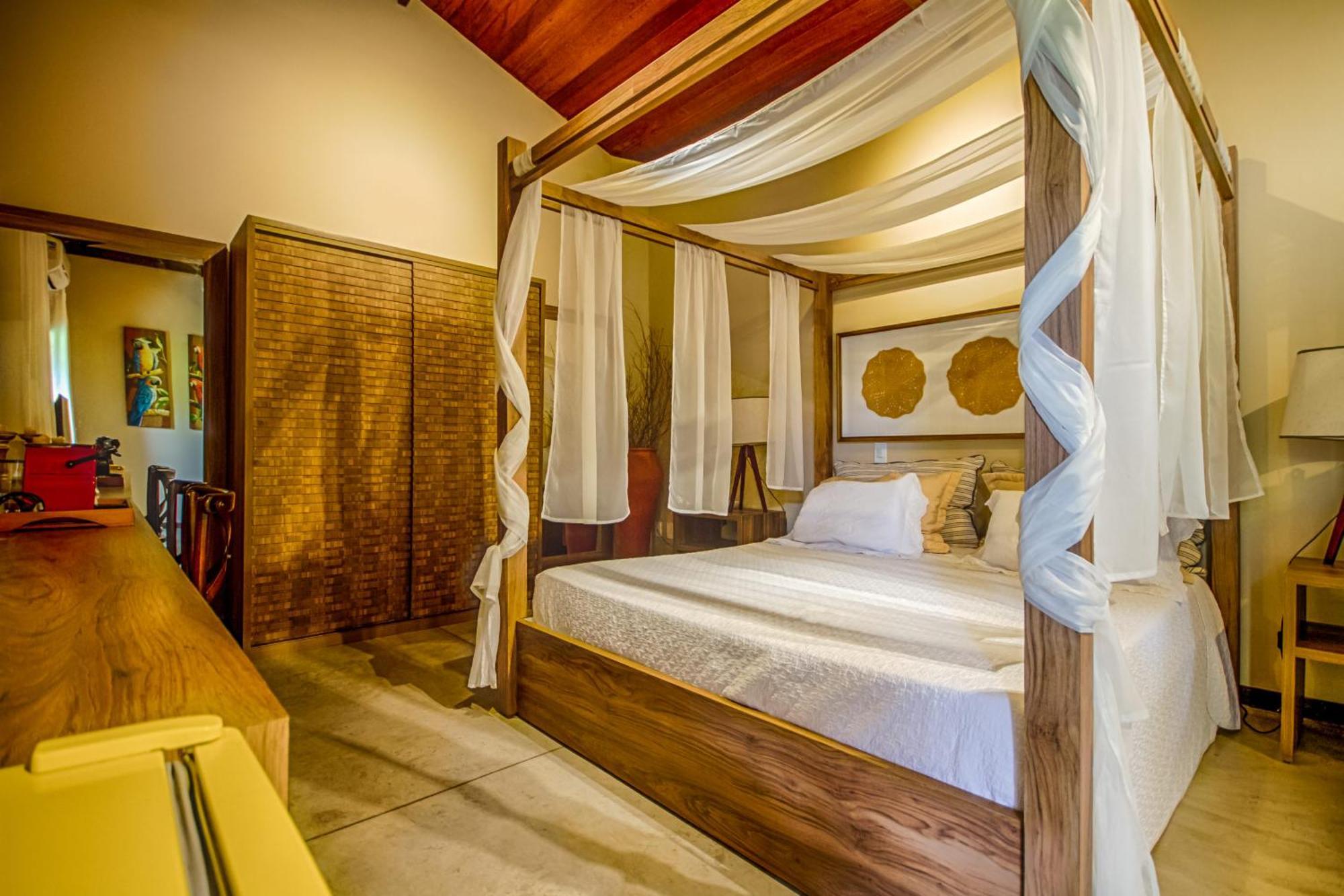 Aruana Eco Praia Hotel Аракажу Екстериор снимка