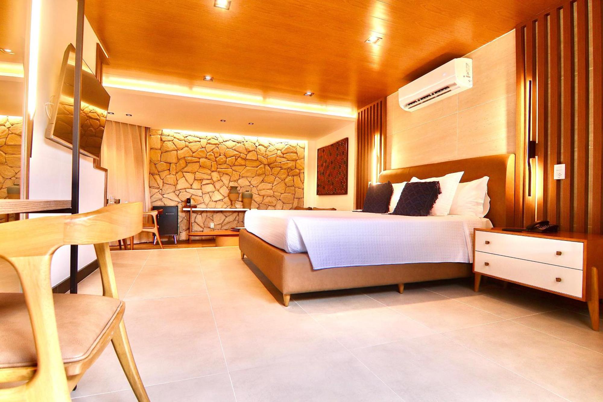 Aruana Eco Praia Hotel Аракажу Екстериор снимка
