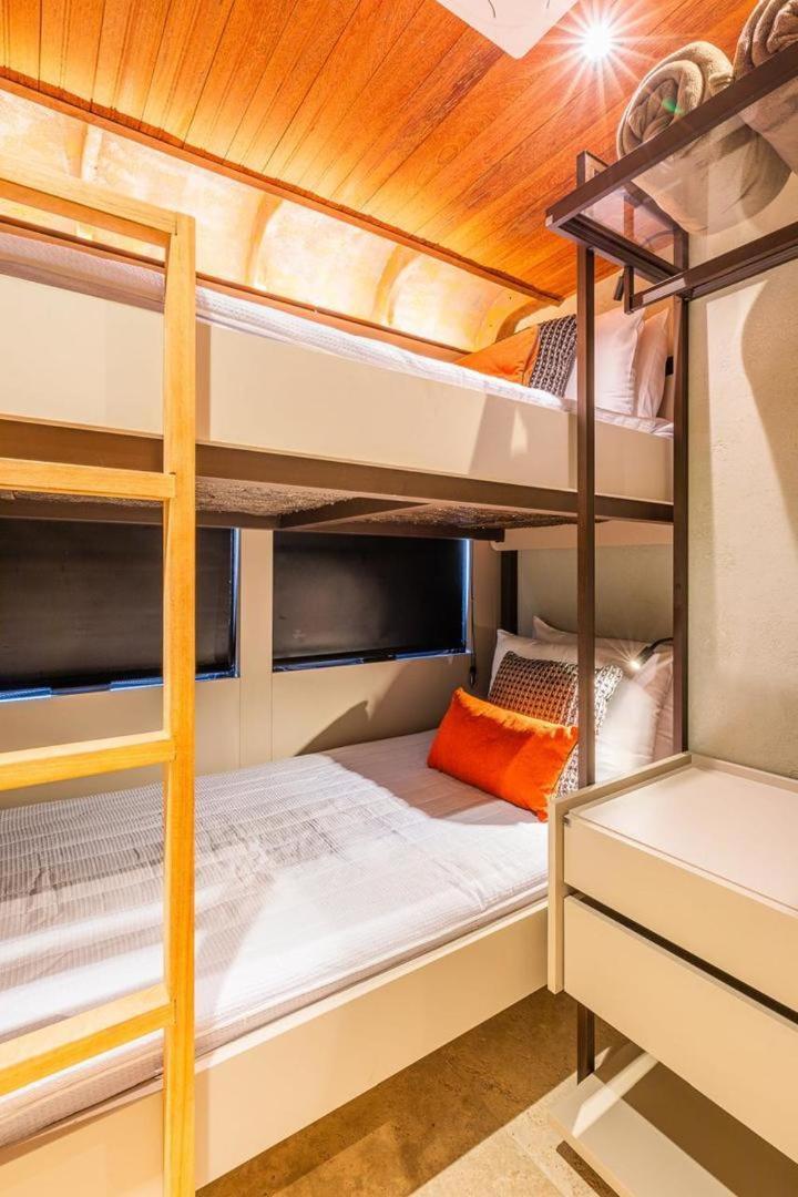 Aruana Eco Praia Hotel Аракажу Екстериор снимка